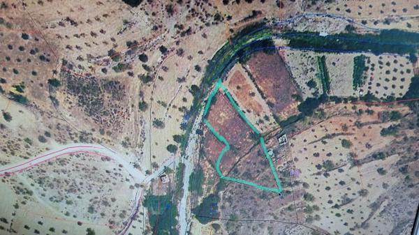 Terreno en rambla de Tahal, 1