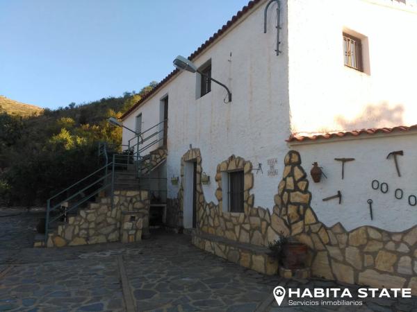 Terreno en Barranco La Torrecilla s/n