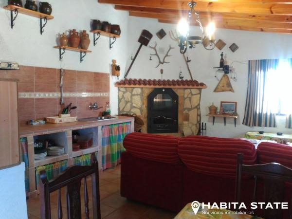 Terreno en Barranco La Torrecilla s/n