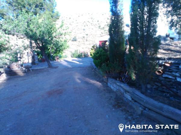 Terreno en Barranco La Torrecilla s/n