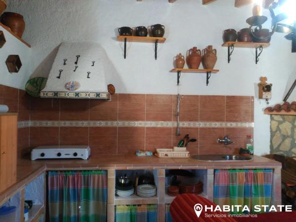 Terreno en Barranco La Torrecilla s/n