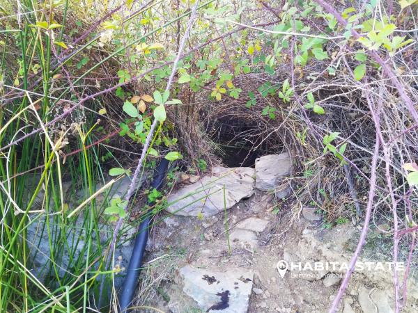 Terreno en Paraje de Cerezos s/n