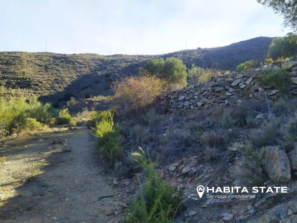 Terreno en Paraje de Cerezos s/n