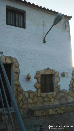 Terreno en Barranco La Torrecilla s/n