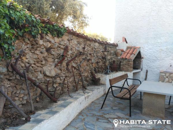 Terreno en Barranco La Torrecilla s/n