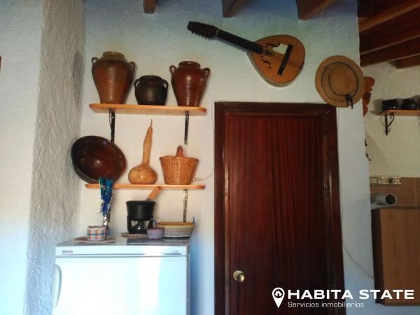 Terreno en Barranco La Torrecilla s/n