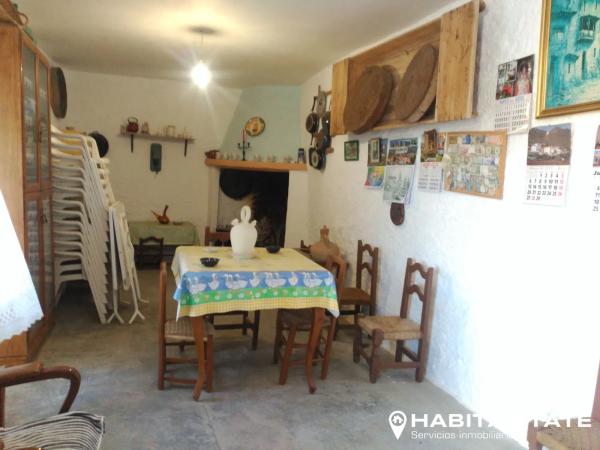 Terreno en Barranco La Torrecilla s/n