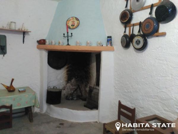 Terreno en Barranco La Torrecilla s/n