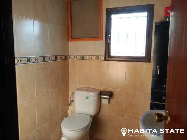 Terreno en Barranco La Torrecilla s/n