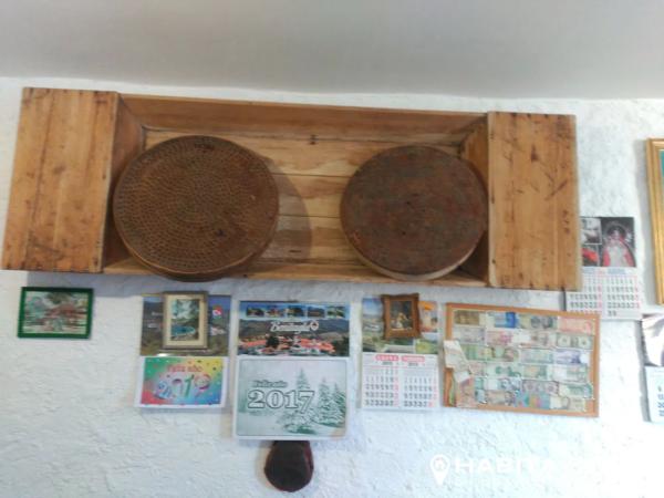 Terreno en Barranco La Torrecilla s/n