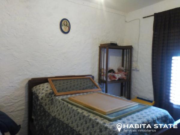 Terreno en Barranco La Torrecilla s/n