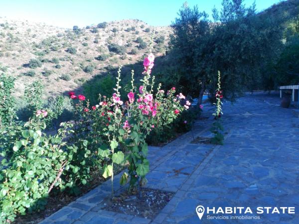 Terreno en Barranco La Torrecilla s/n