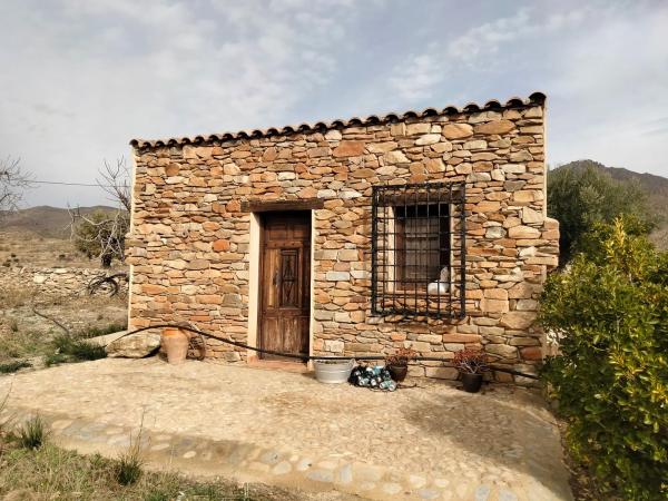 Terreno en camino Viejo de Senes s/n