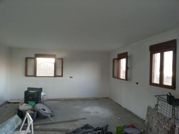 Terreno en via sin nombre, 85