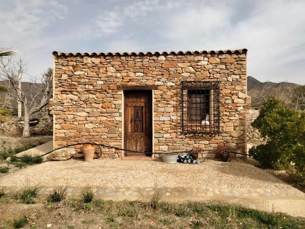 Terreno en camino Viejo de Senes s/n