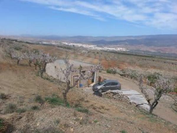 Terreno en via sin nombre, 85