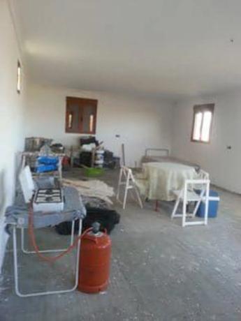 Terreno en via sin nombre, 85