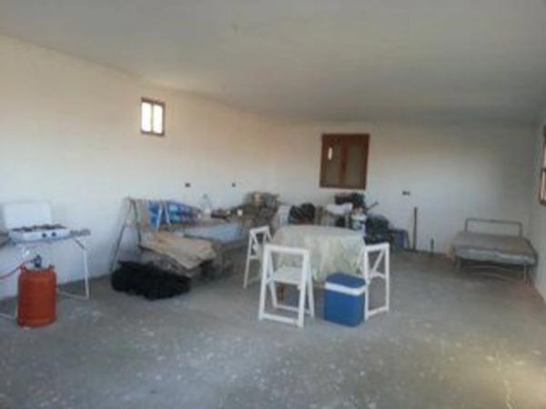 Terreno en via sin nombre, 85