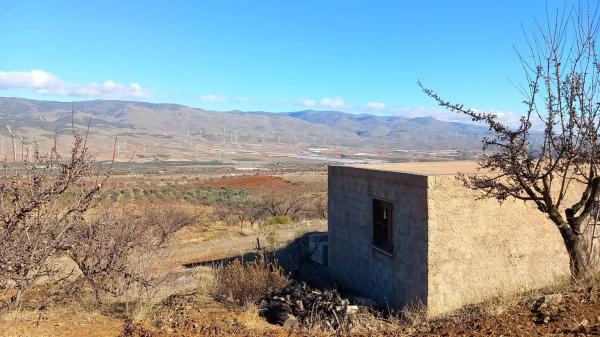 Terreno en via sin nombre, 85