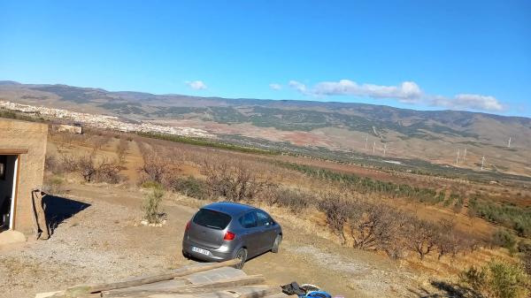 Terreno en via sin nombre, 85