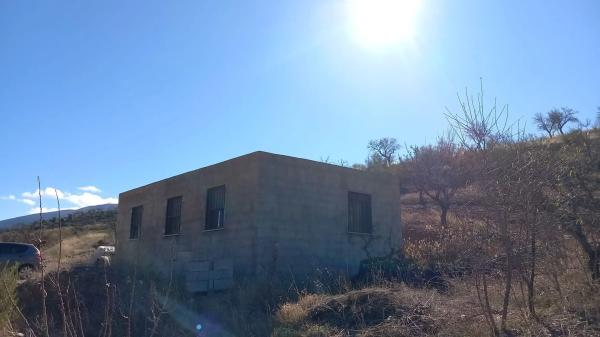 Terreno en via sin nombre, 85