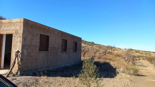 Terreno en via sin nombre, 85