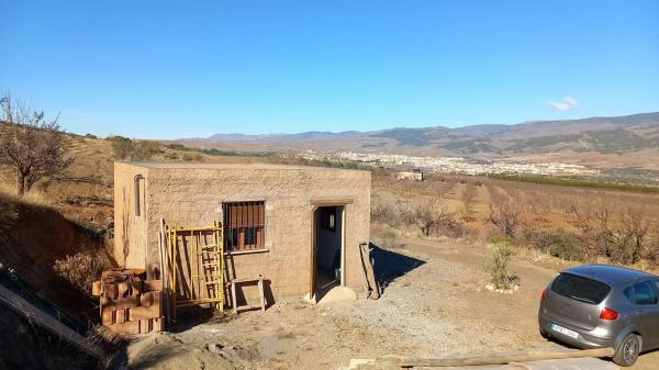 Terreno en via sin nombre, 85