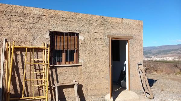 Terreno en via sin nombre, 85