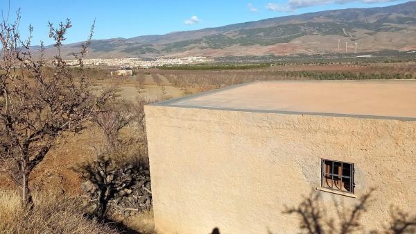 Terreno en via sin nombre, 85