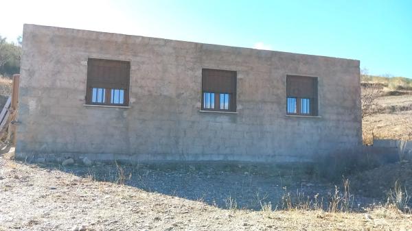 Terreno en via sin nombre, 85