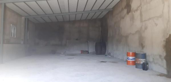 Terreno en rambla del Marqués, km 9