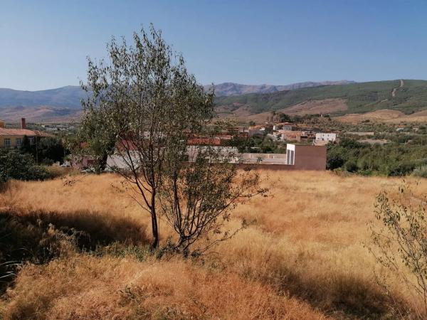 Terreno en calle los Juegos, 10