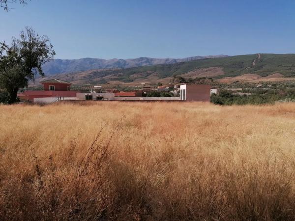 Terreno en calle los Juegos, 10