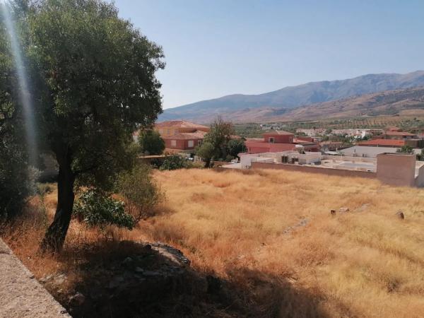 Terreno en calle los Juegos, 10