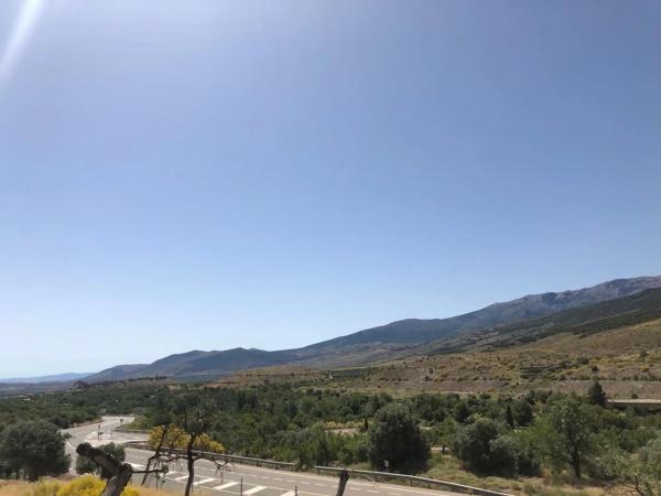 Terreno en camino Viejo a Fiñana s/n