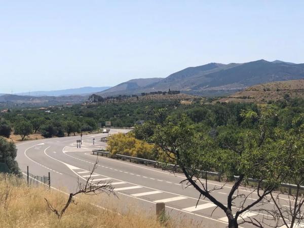 Terreno en camino Viejo a Fiñana s/n