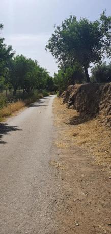 Terreno en carretera A-1176 s/n