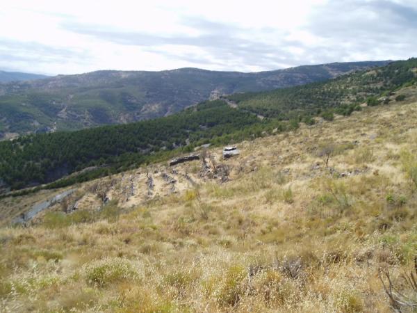 Terreno en via sin nombre s/n