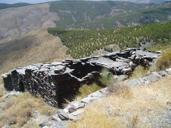 Terreno en via sin nombre s/n