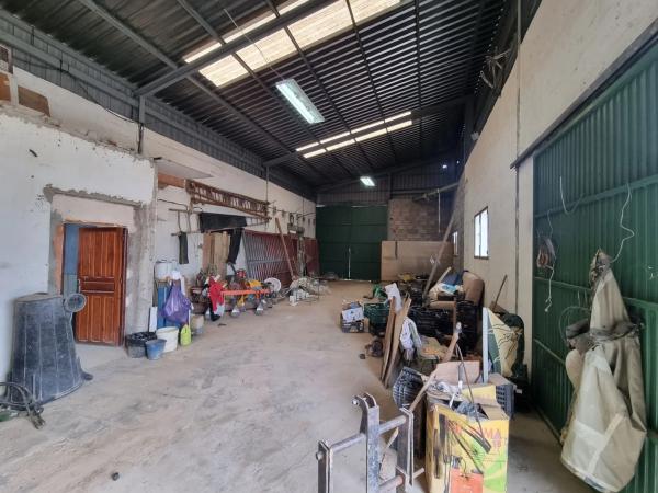 Terreno en rambla Rabia