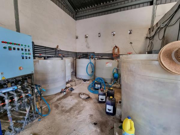 Terreno en rambla Rabia