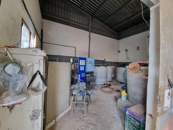 Terreno en rambla Rabia