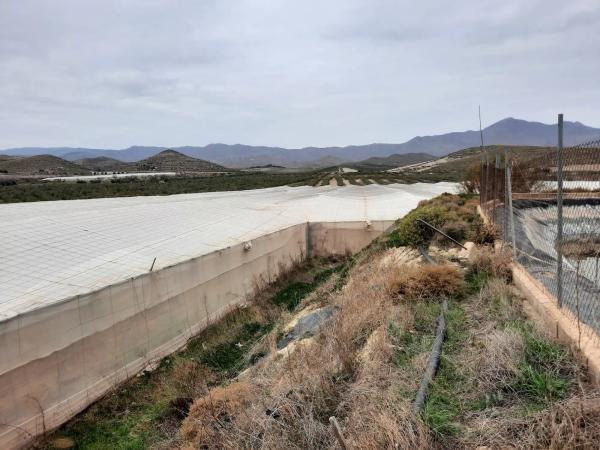 Terreno en rambla Rabia
