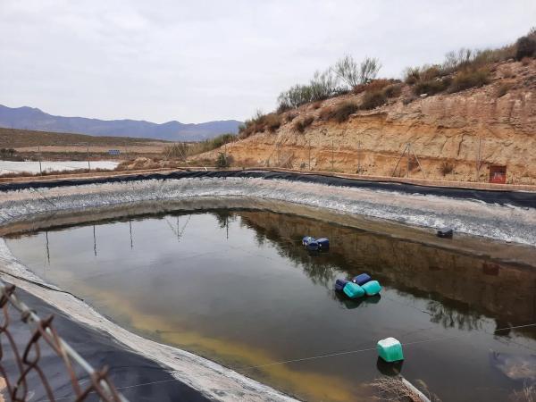 Terreno en rambla Rabia