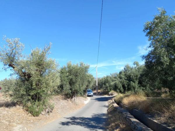 Terreno en Extrarradio Diseminados Dm, 2