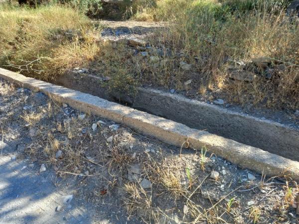 Terreno en Extrarradio Diseminados Dm, 2