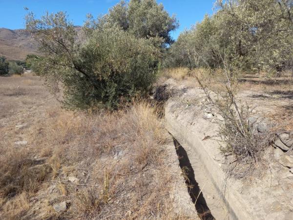 Terreno en Extrarradio Diseminados Dm, 2