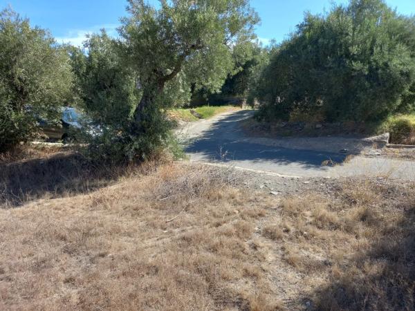 Terreno en Extrarradio Diseminados Dm, 2