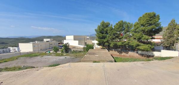 Terreno en camino Iglesia, 1