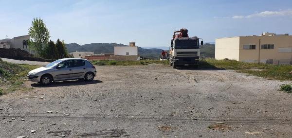 Terreno en camino Iglesia, 1